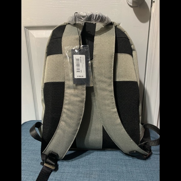 Ted Baker London backpack - Picture 2 of 3